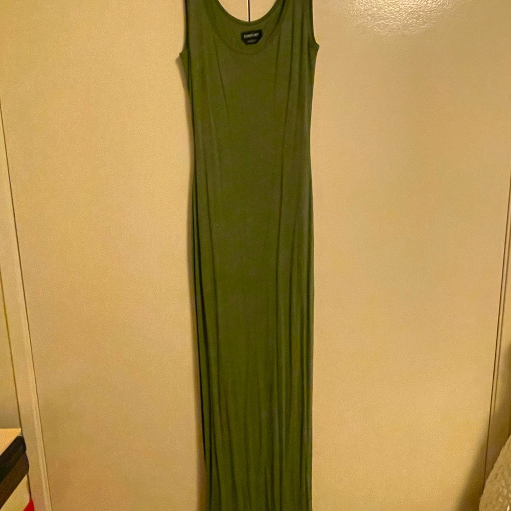 Bebe dress